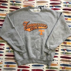 Vintage University of Tennessee Crewneck